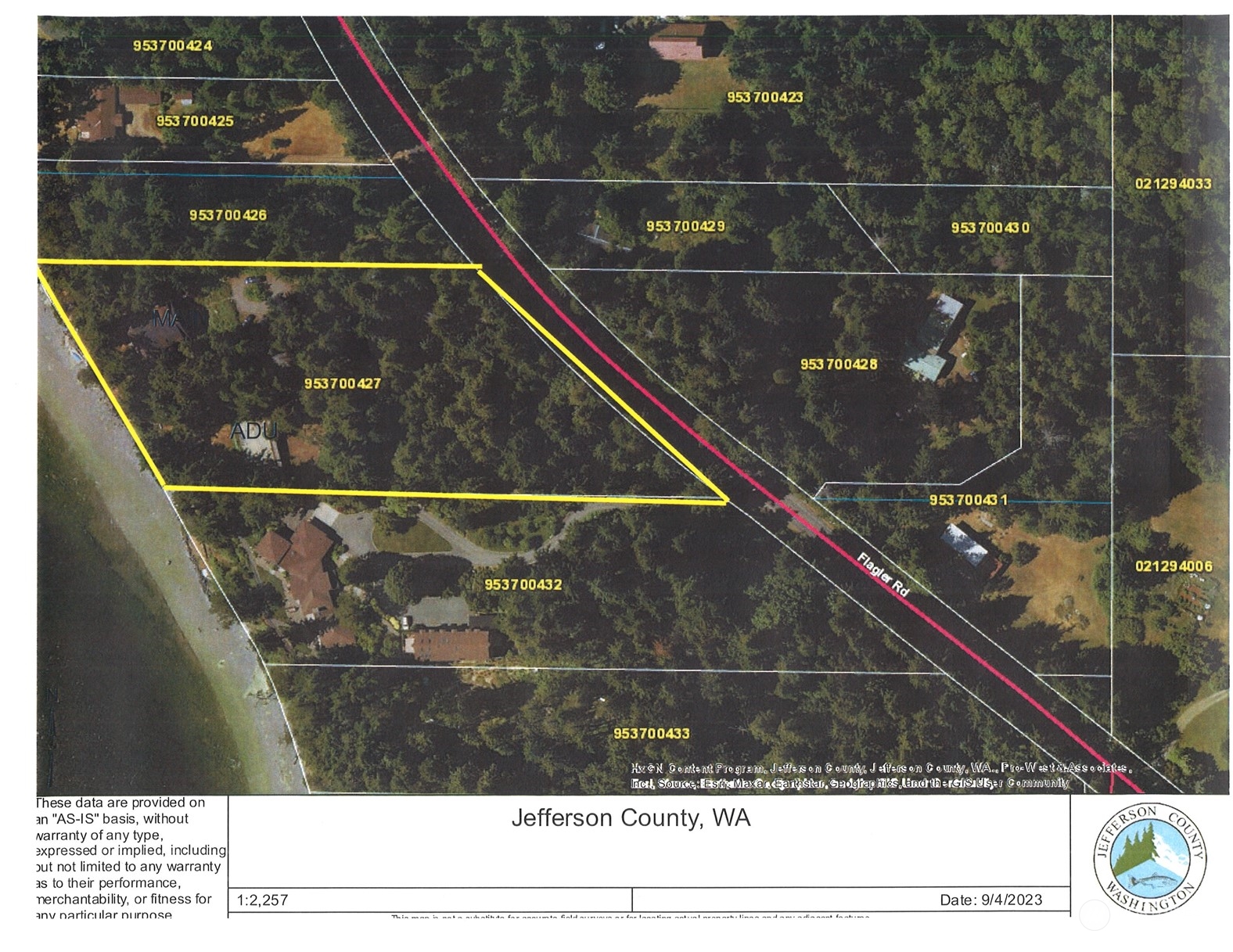 8135 Flagler Road Nordland, WA 98358 - Photo 37 of 40 Gallery Image 37