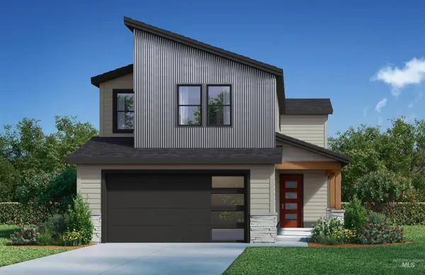 $504,990 | 185 South Turner Avenue, Star, ID 83669