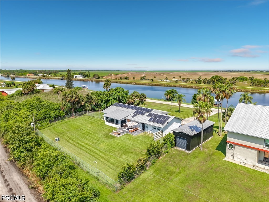 2795 River Road Moore Haven, FL 33471 - Photo 40 of 48 Gallery Image 40