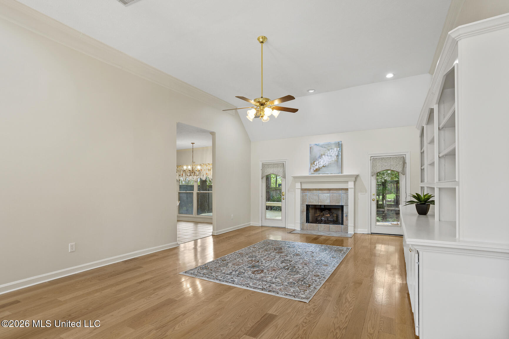 607 Wendover Way Ridgeland, MS 39157 - Photo 8 of 46 607 Wendover-6