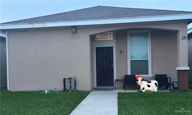 $149,000 | 3217 West Sprague Street, Unit 25, Edinburg, TX 78539
