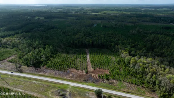 $182,000 | Lot 12 Southwest County Road 225, Starke, FL 32091