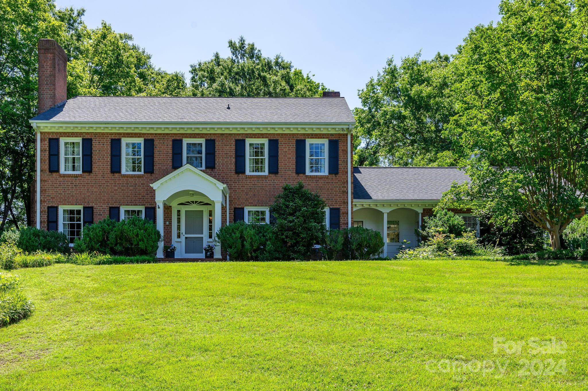 1718 Colony Road Salisbury, NC 28144 - Photo 1 of 48 Gallery Image 1