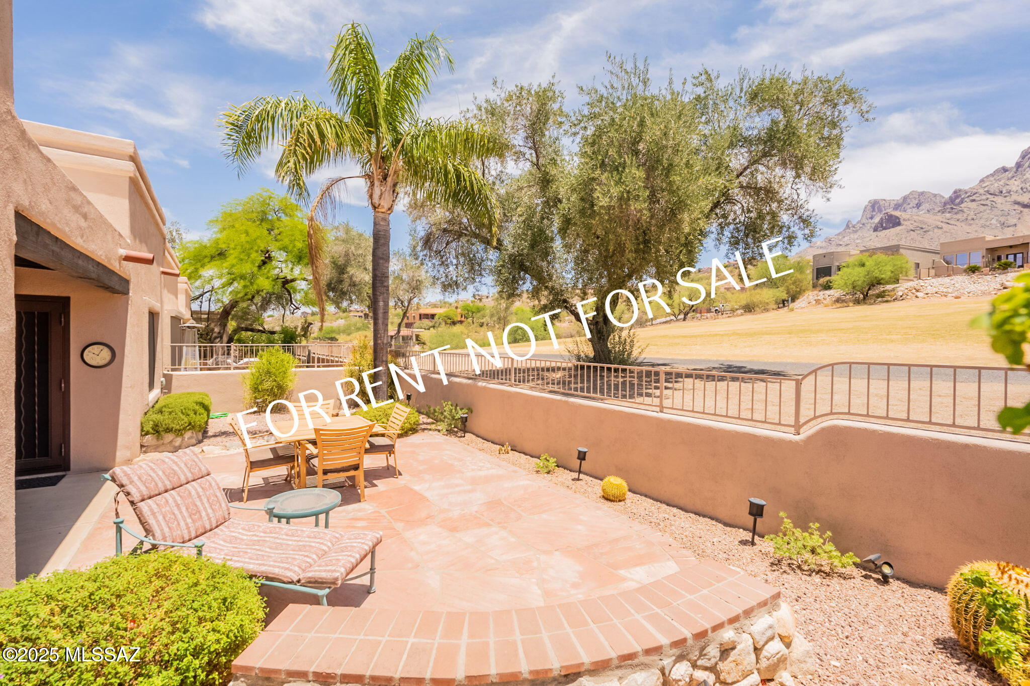 9876 North Ridge Shadow Place Tucson, AZ 85704 - Photo 44 of 48