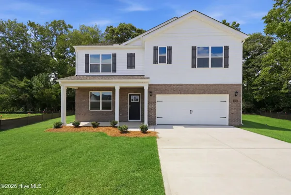 $355,000 | 2602 Delilah Drive, Winterville, NC 28590