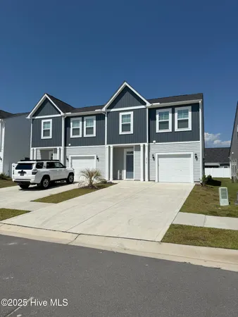 $1,625 | 241 Arnette Drive, Unit B, Ocean Isle Beach, NC 28469