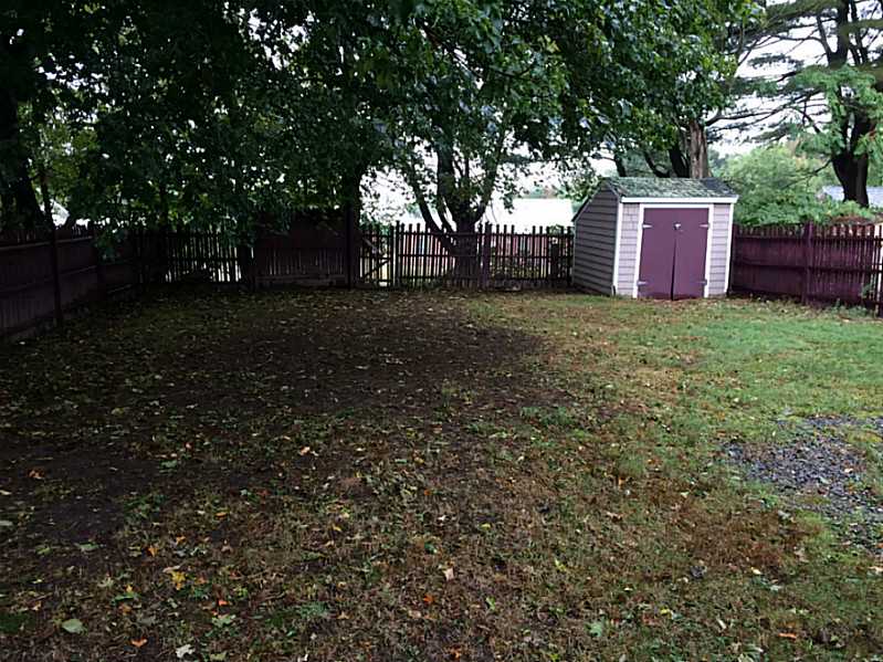 3300 Mendon Road Cumberland, RI 02864 - Photo 3 of 17 Yard/Garden.
