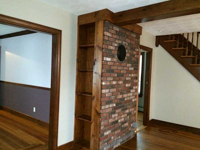 3300 Mendon Road Cumberland, RI 02864 - Photo 5 of 17 Living Room.