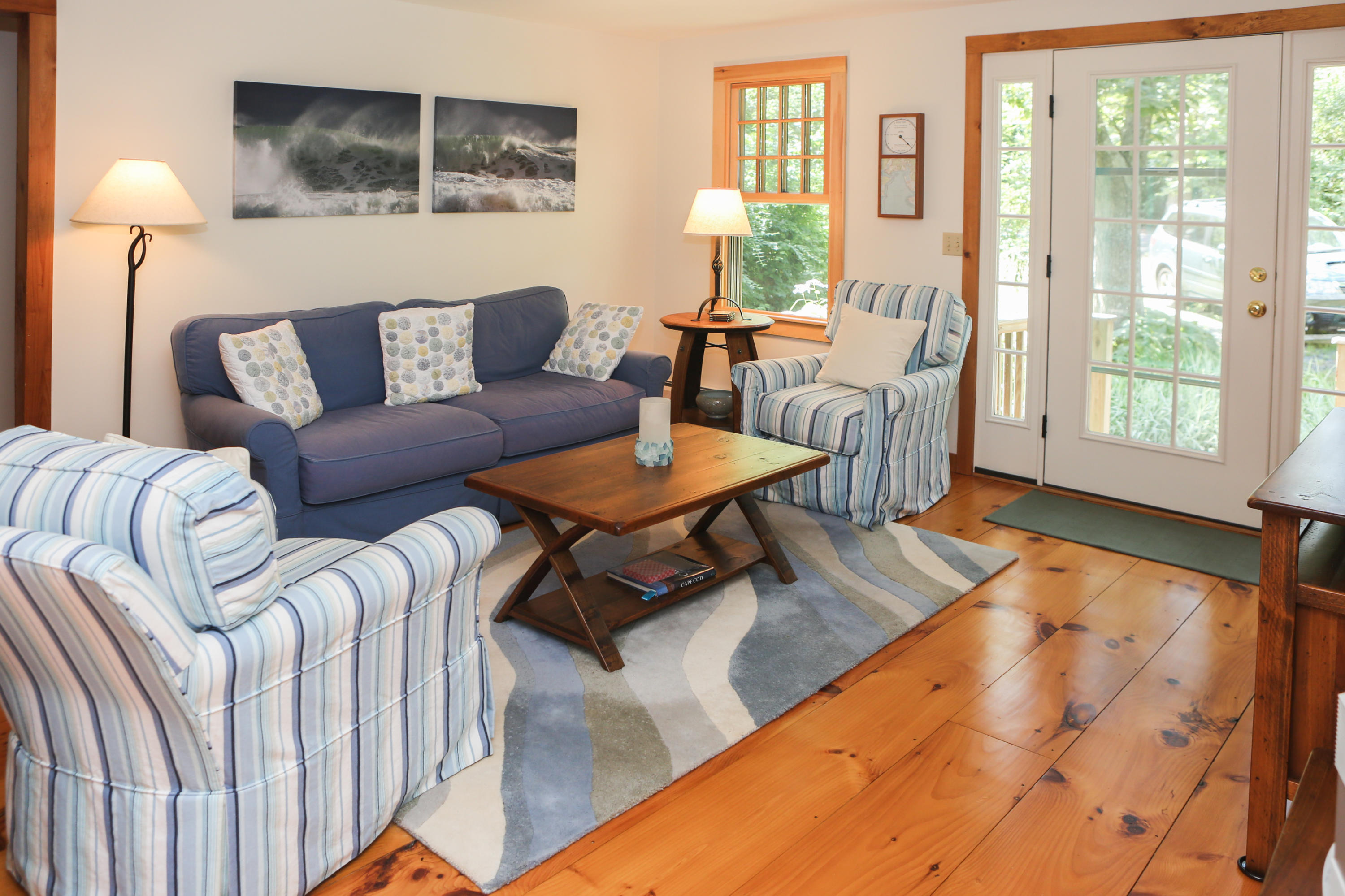 50 Barnabas Young Road Wellfleet, MA 02667 - Photo 2 of 44 00001022