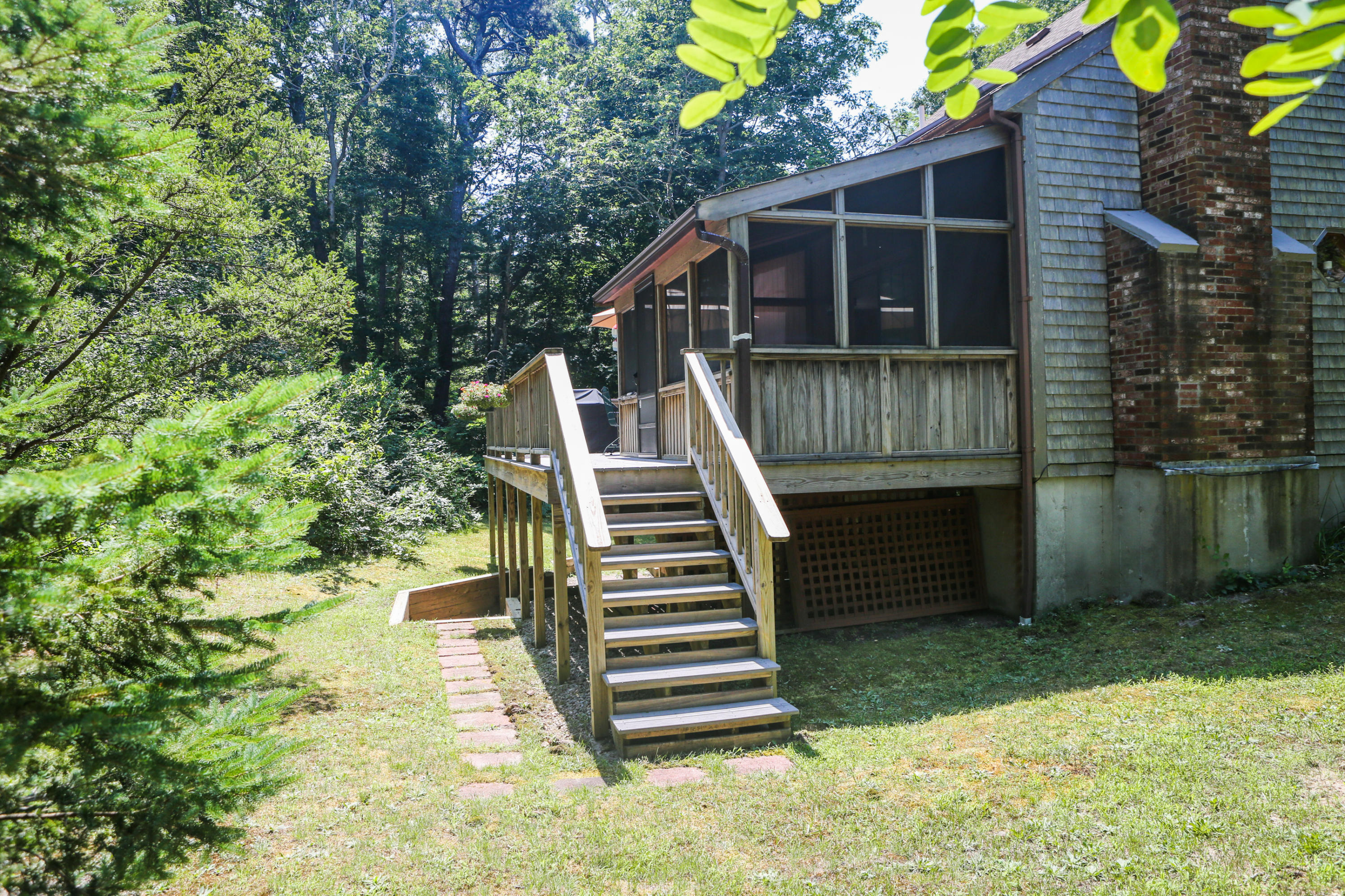 50 Barnabas Young Road Wellfleet, MA 02667 - Photo 24 of 44 00001009