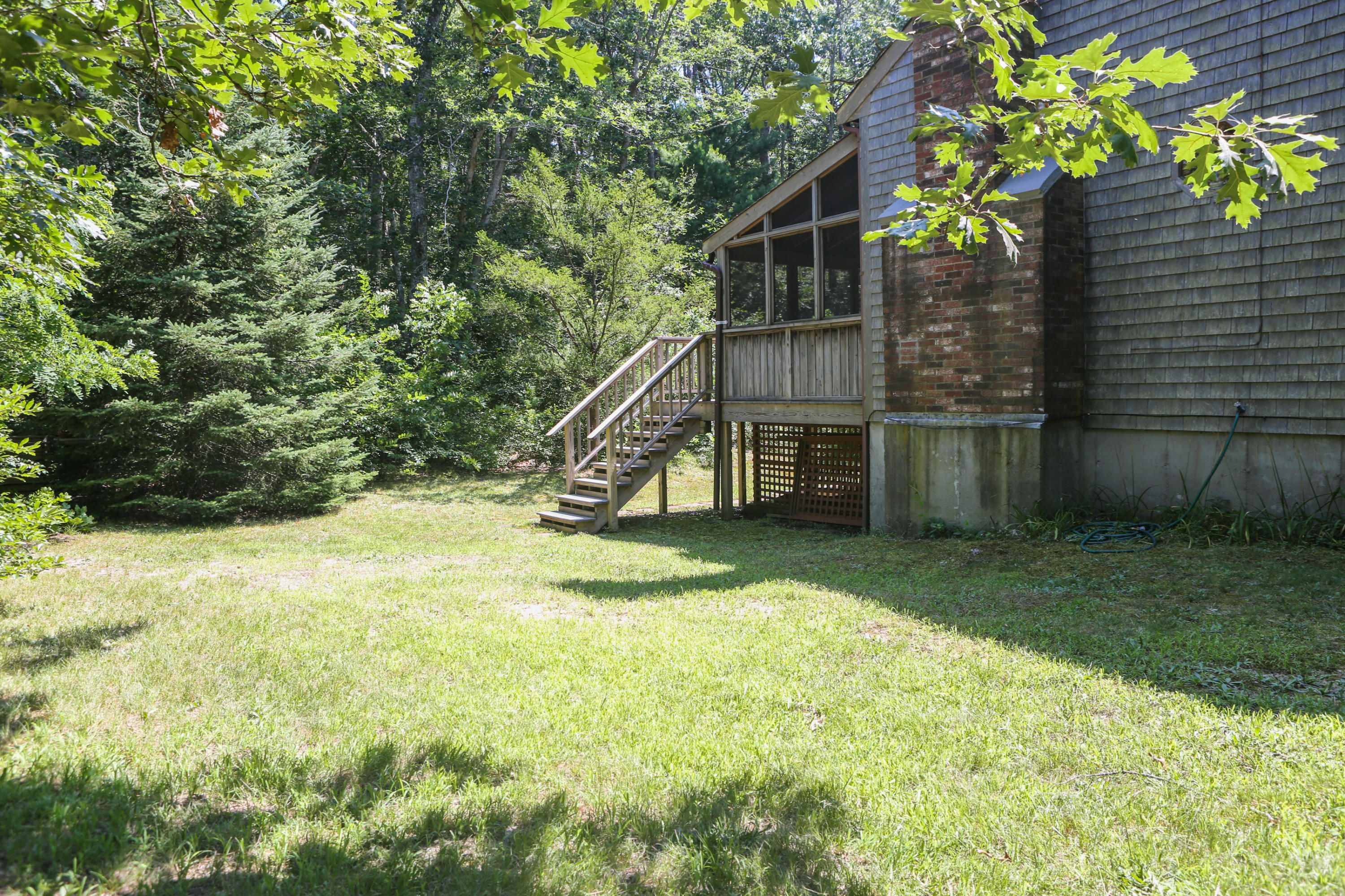 50 Barnabas Young Road Wellfleet, MA 02667 - Photo 25 of 44 00001008