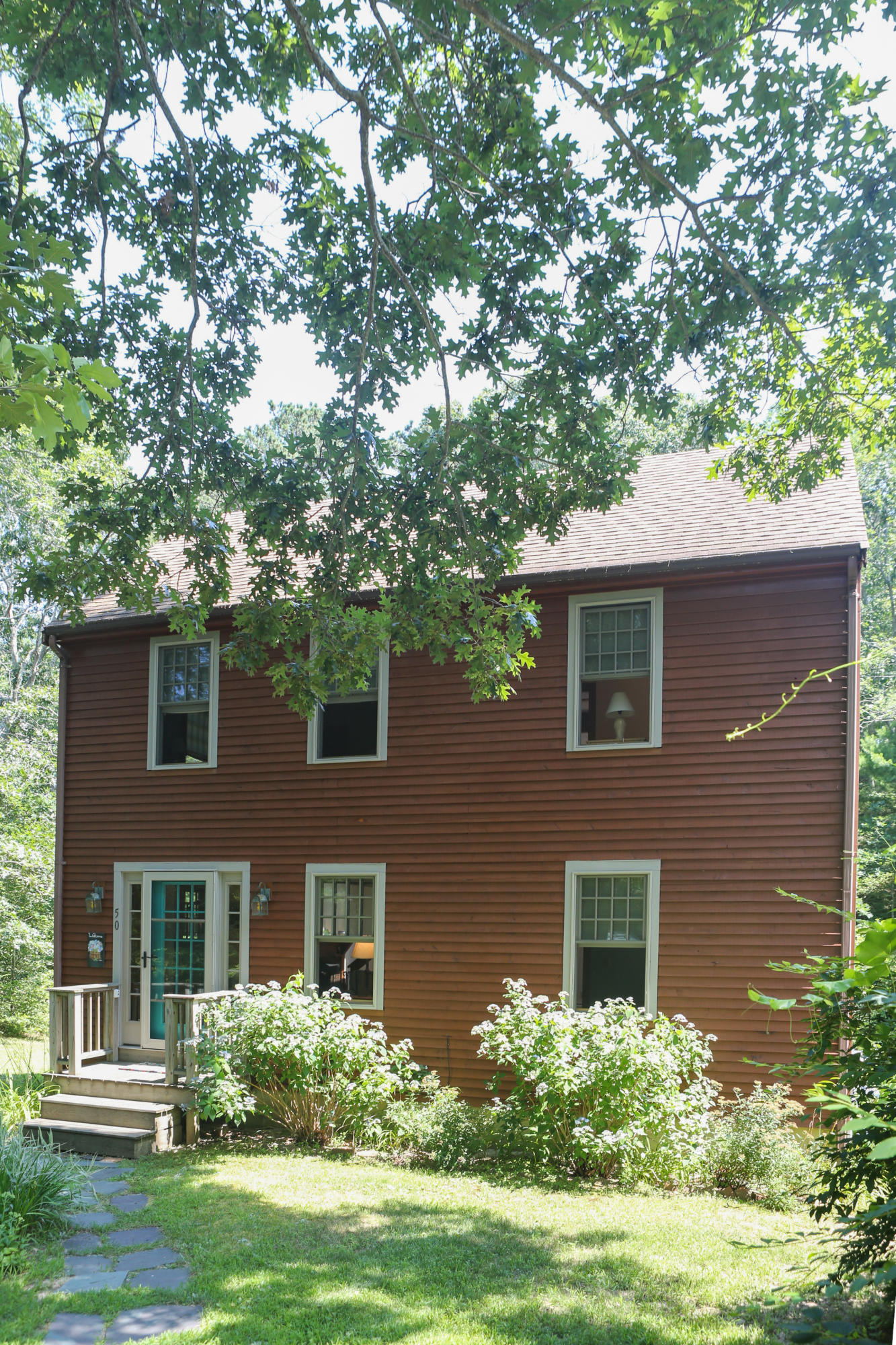 50 Barnabas Young Road Wellfleet, MA 02667 - Photo 31 of 44 00000995