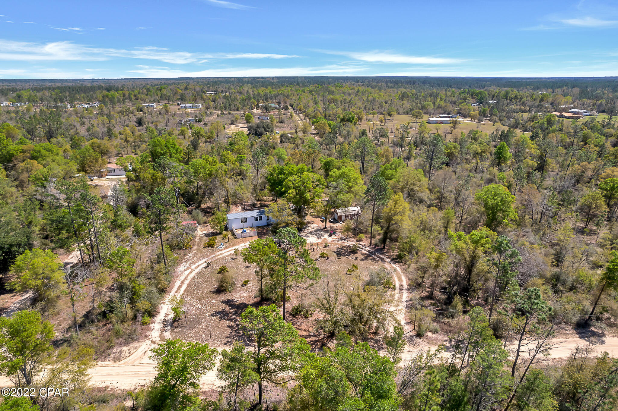 20006 Morrow Road Fountain, FL 32438 - Photo 41 of 50 Gallery Image 41
