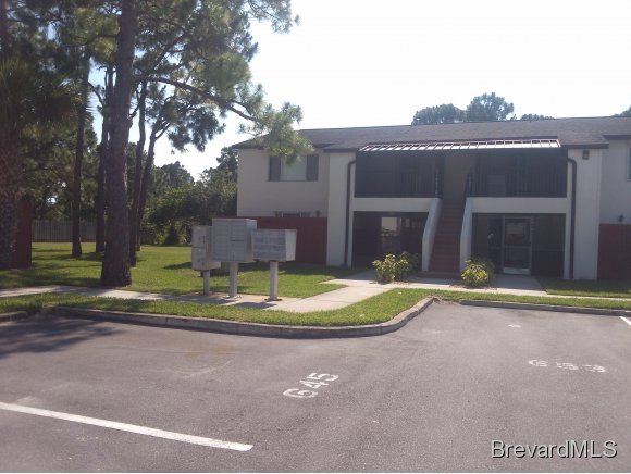 739 Ridge Club Drive, Unit 67 Melbourne, FL 32934 - Photo 1 of 8 Primary Photo