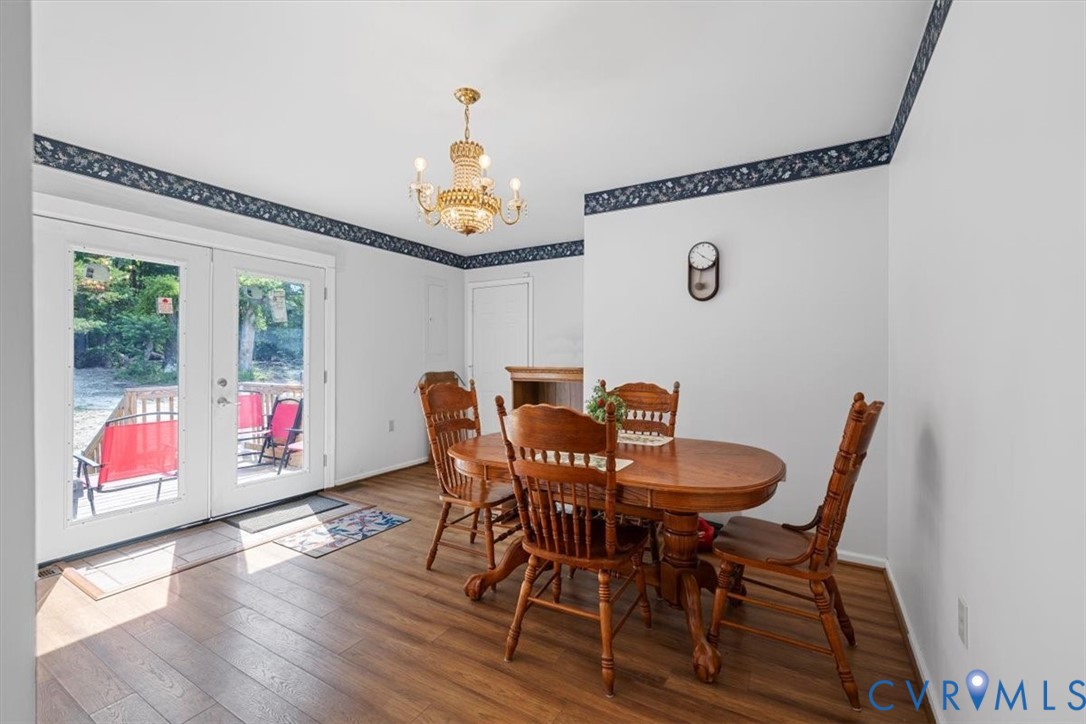 5217 Chesdin Road Petersburg, VA 23803 - Photo 5 of 26