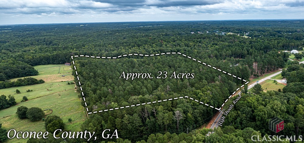 0 New High Shoals Road, Unit LOT 4 Watkinsville, GA 30677 - Photo 8 of 8