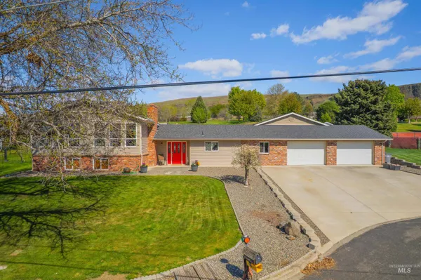 $755,000 | 3413 Bluebird Court, Lewiston, ID 83501