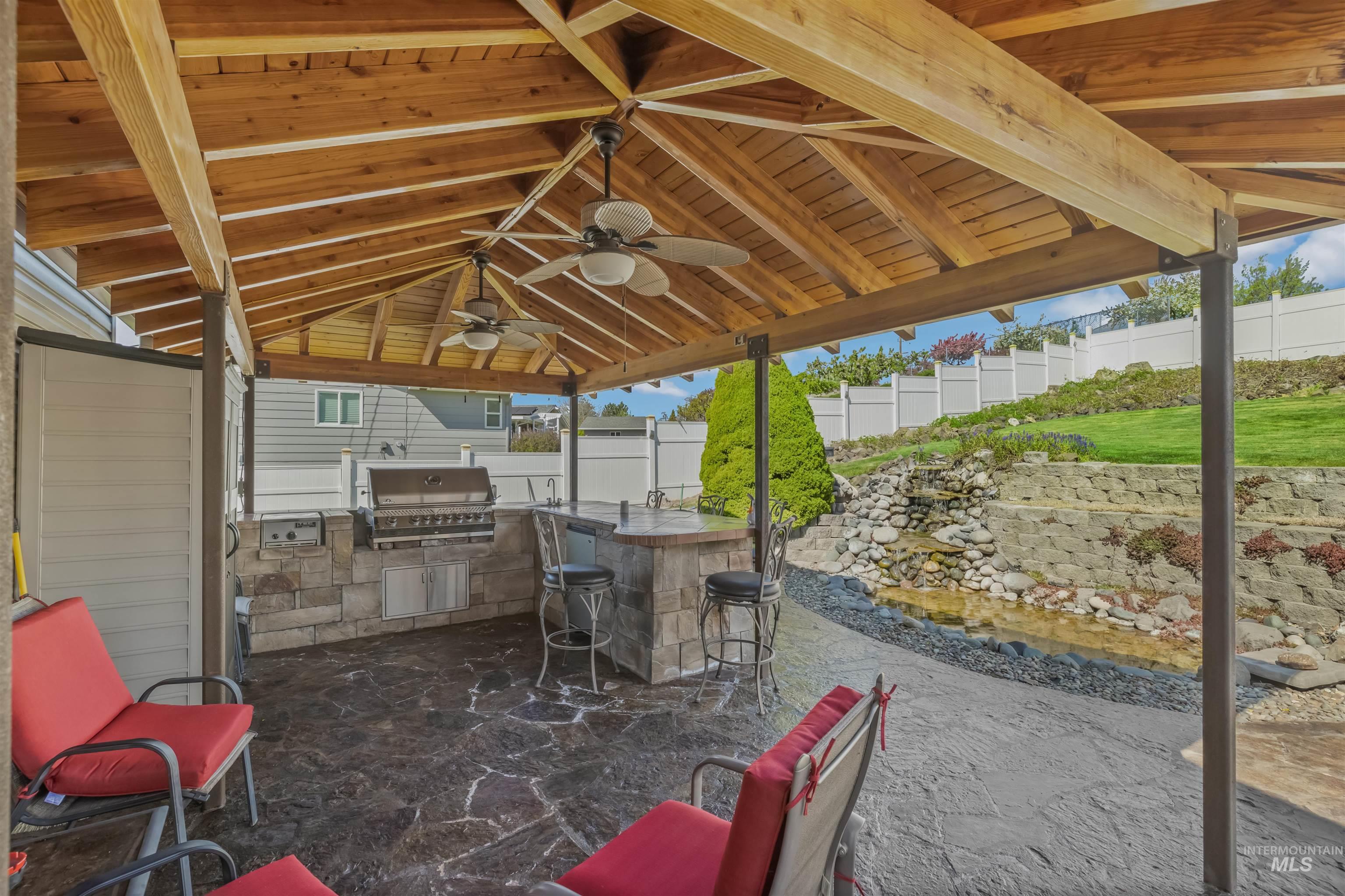 3413 Bluebird Court Lewiston, ID 83501 - Photo 36 of 49