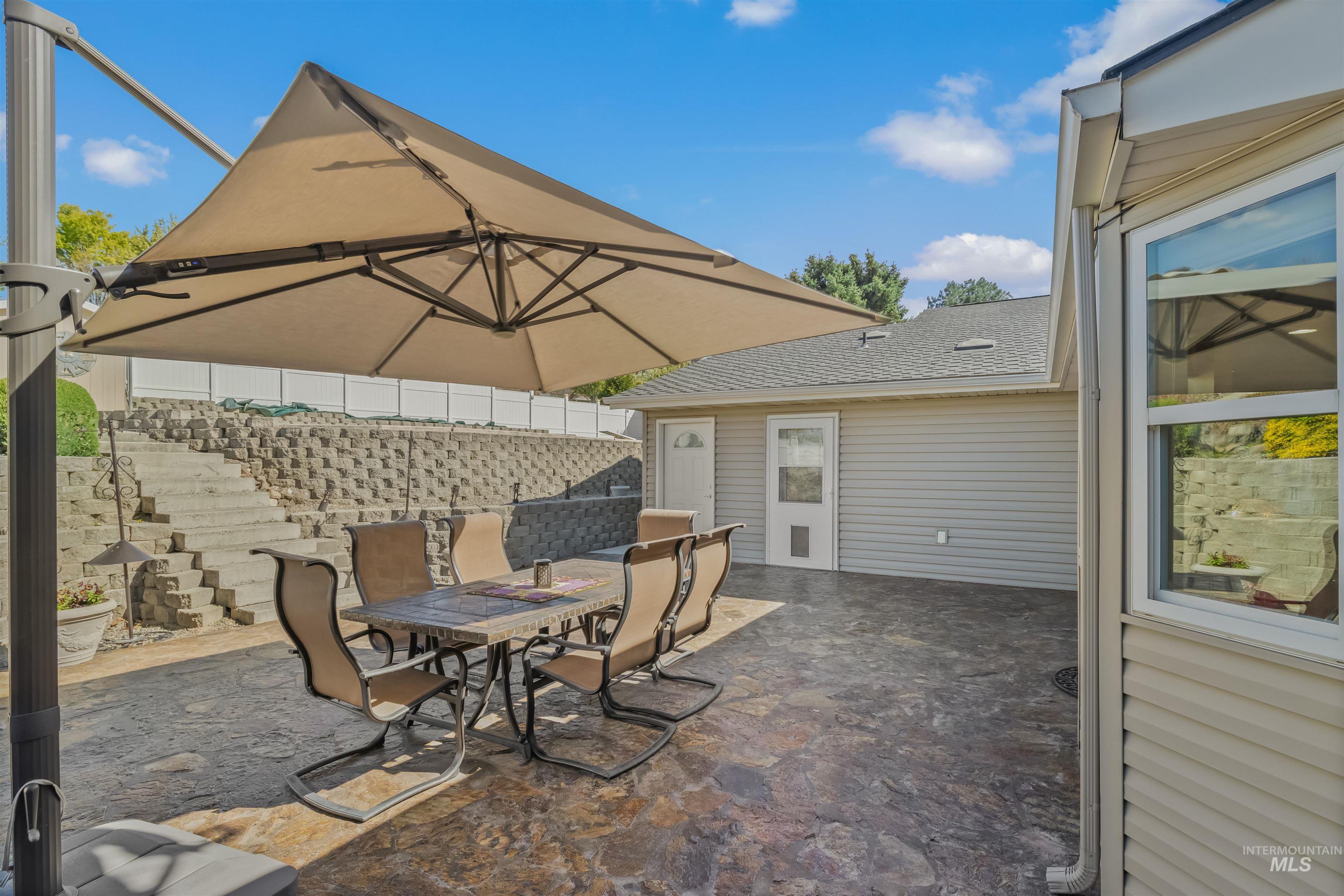 3413 Bluebird Court Lewiston, ID 83501 - Photo 37 of 49
