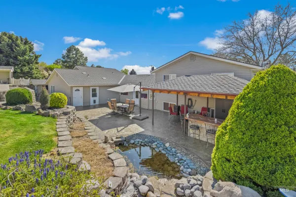 $755,000 | 3413 Bluebird Court, Lewiston, ID 83501