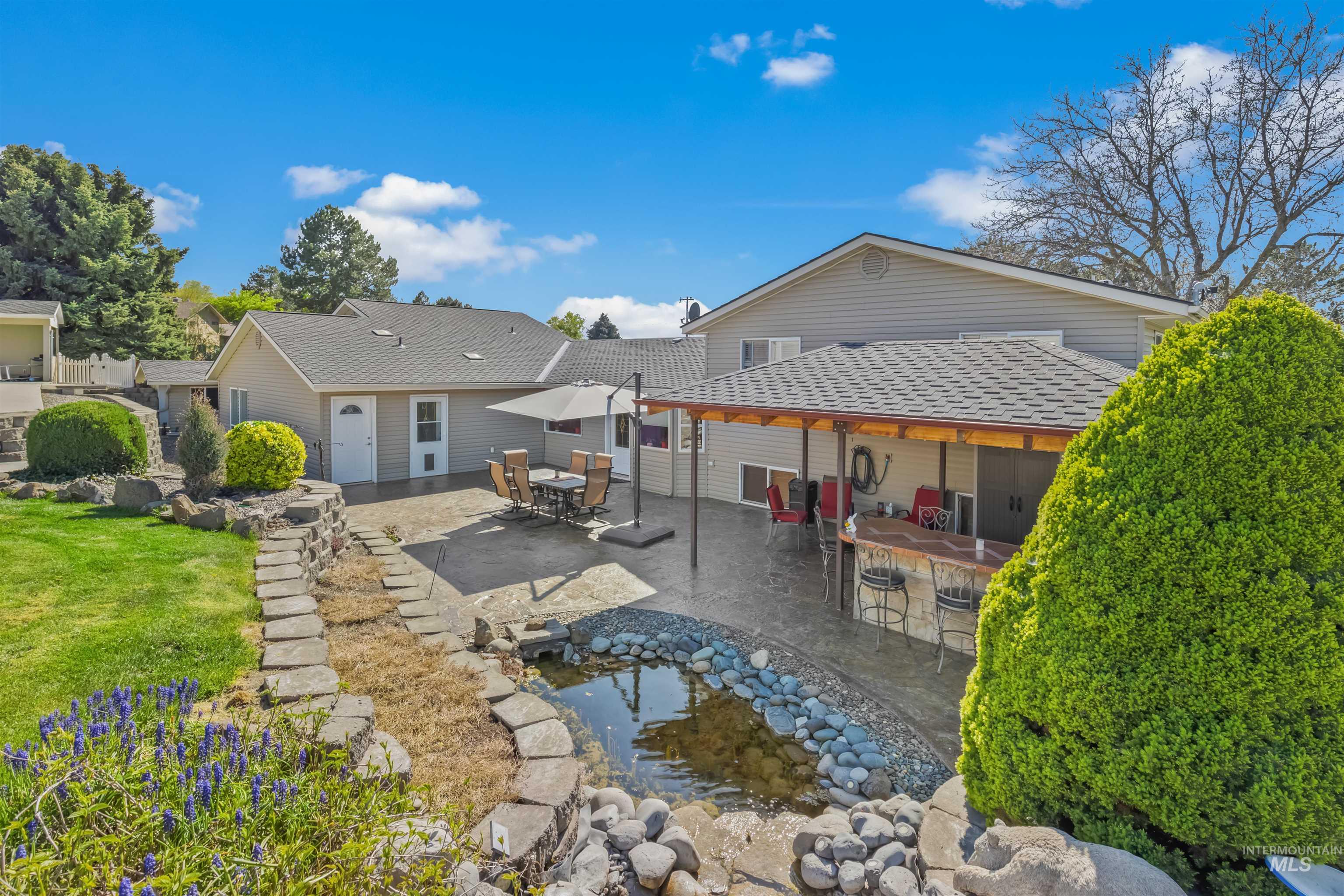 3413 Bluebird Court Lewiston, ID 83501 - Photo 38 of 49