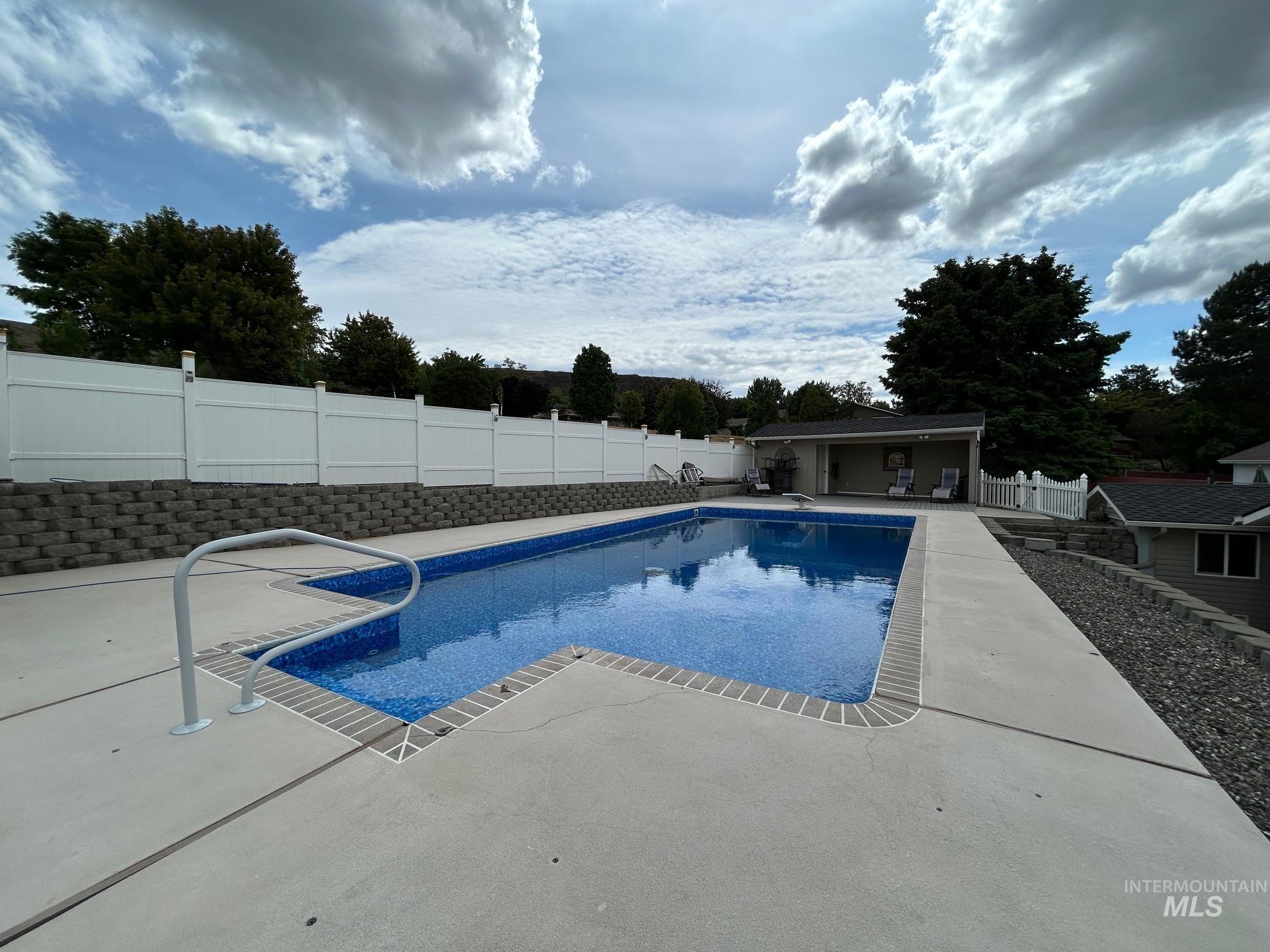3413 Bluebird Court Lewiston, ID 83501 - Photo 45 of 49