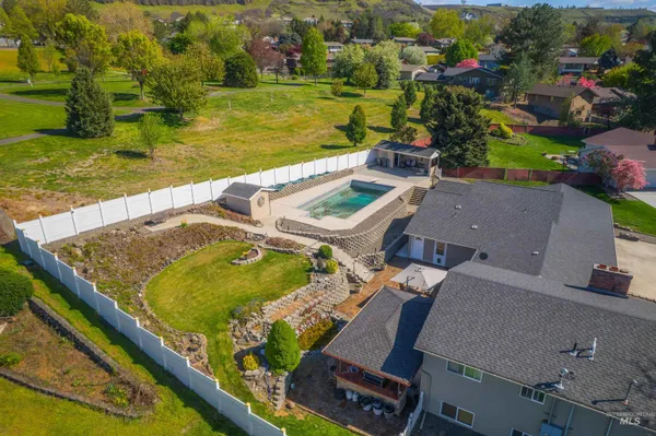 $755,000 | 3413 Bluebird Court, Lewiston, ID 83501