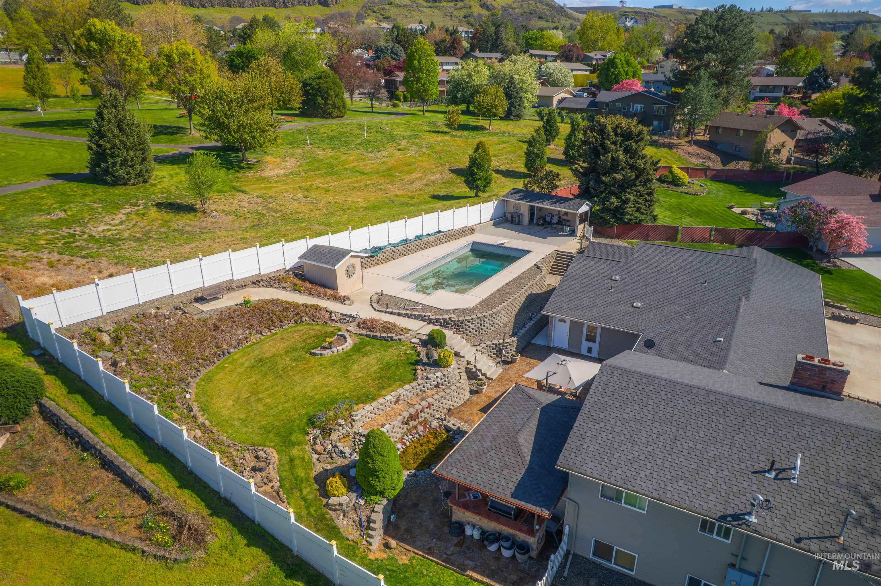 3413 Bluebird Court Lewiston, ID 83501 - Photo 46 of 49