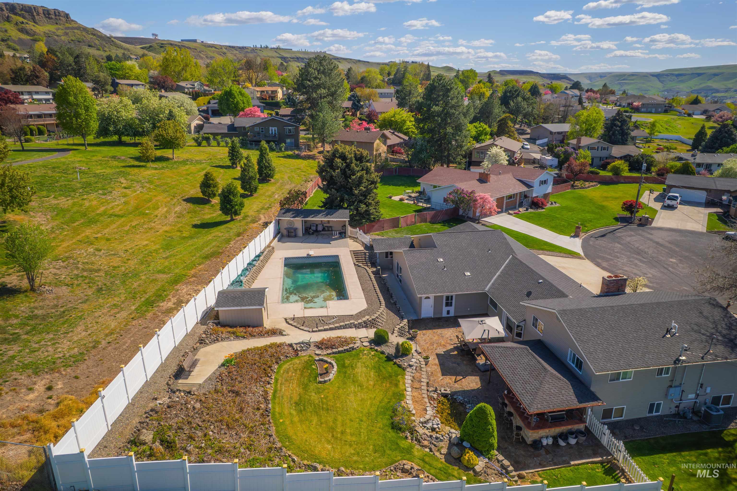 3413 Bluebird Court Lewiston, ID 83501 - Photo 47 of 49