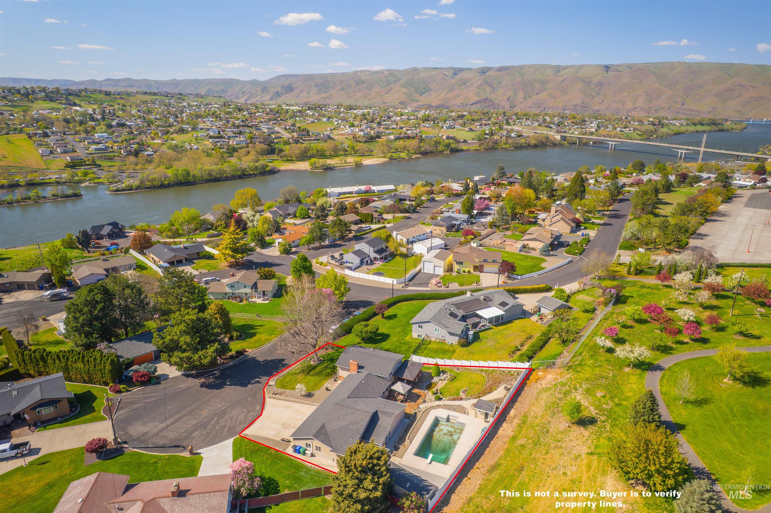3413 Bluebird Court Lewiston, ID 83501 - Photo 48 of 49