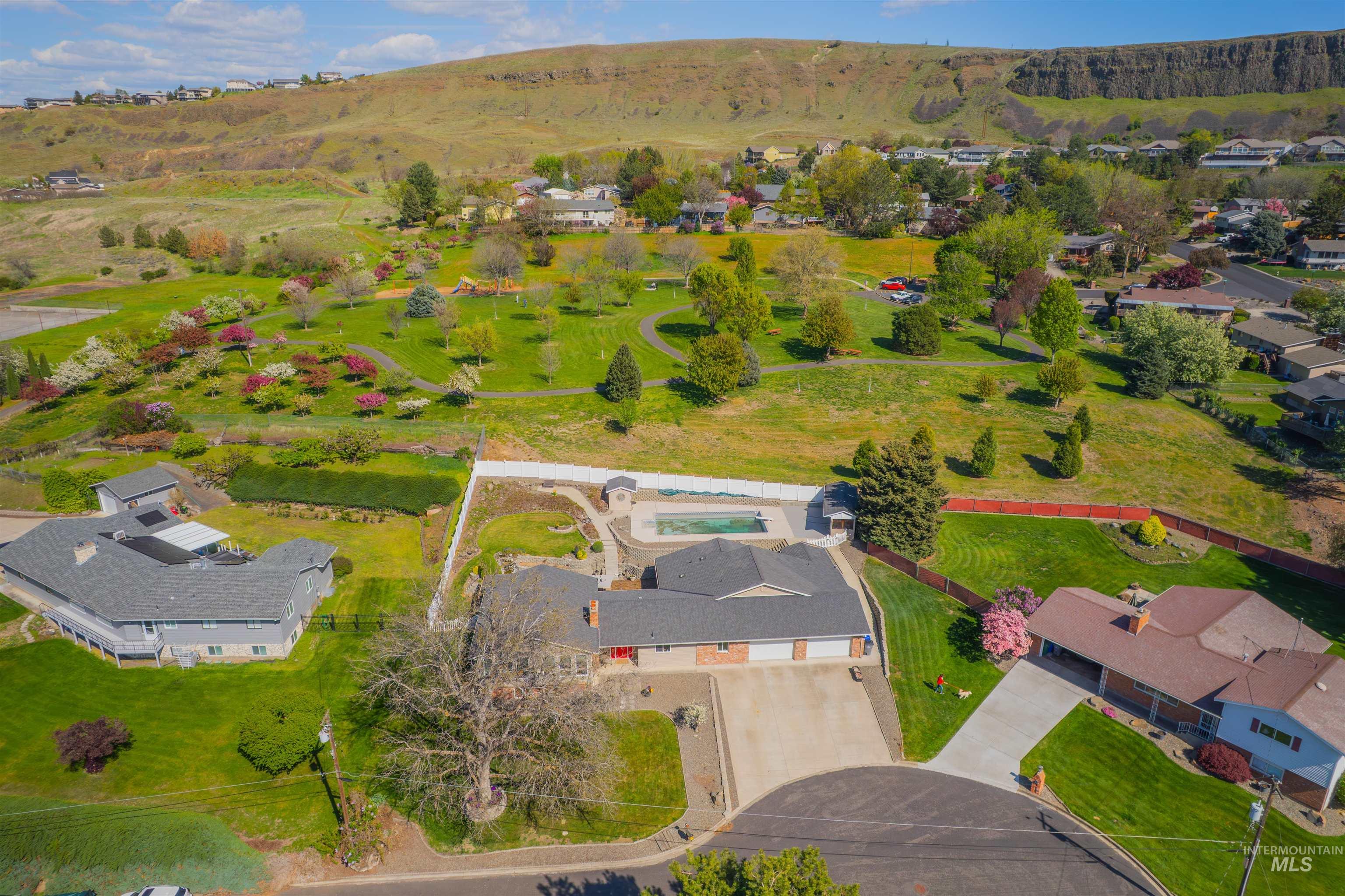 3413 Bluebird Court Lewiston, ID 83501 - Photo 49 of 49