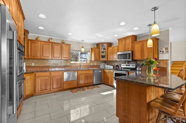 $755,000 | 3413 Bluebird Court, Lewiston, ID 83501