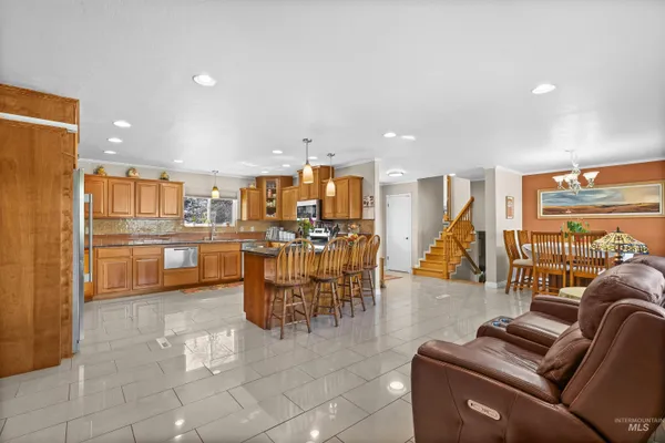 $755,000 | 3413 Bluebird Court, Lewiston, ID 83501