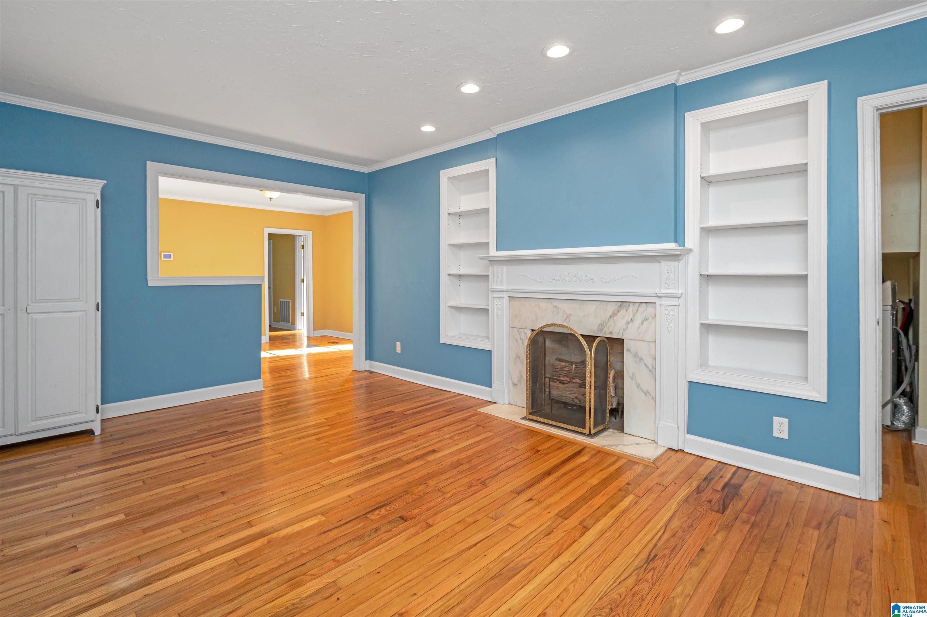 415 East Coffee Street Talladega, AL 35160 - Photo 8 of 42