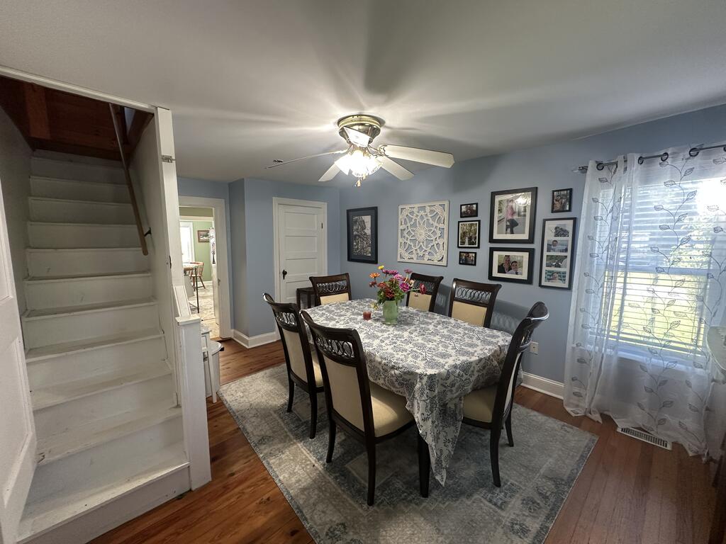 8699 Pipers Gap Road Galax, VA 24333 - Photo 10 of 31 Gallery Image 10