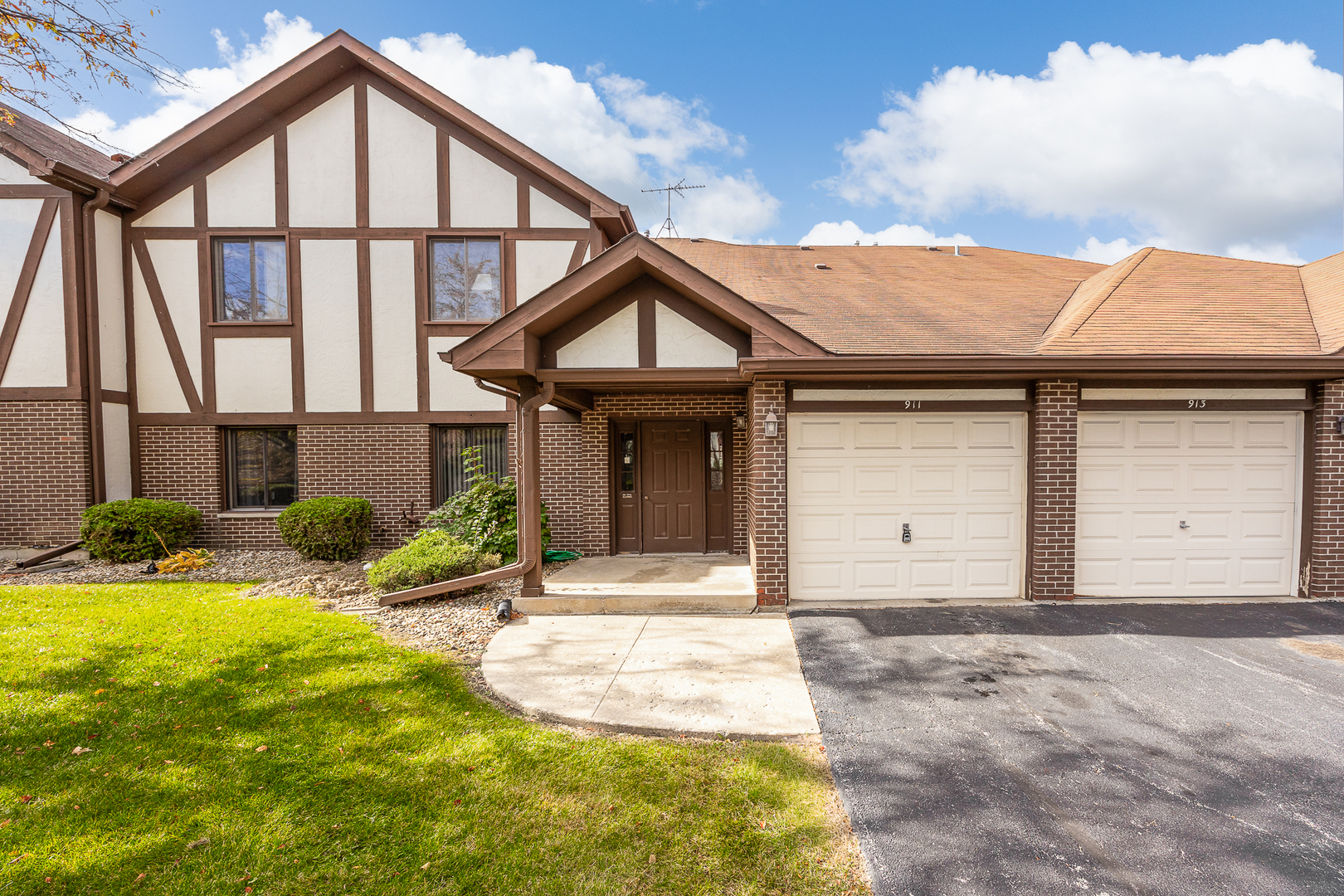 911 Patricia Lane, Unit 911 Crete, IL 60417 - Photo 21 of 24