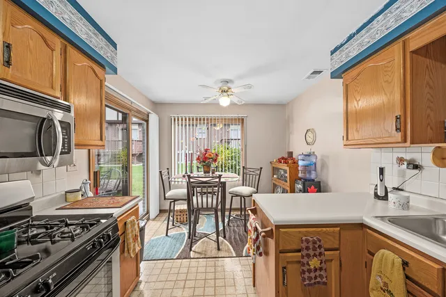 $137,500 | 911 Patricia Lane, Unit 911, Crete, IL 60417