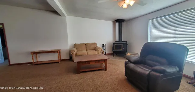 $1,900,000 | 30 Guio Budd Road, Big Piney, WY 83113