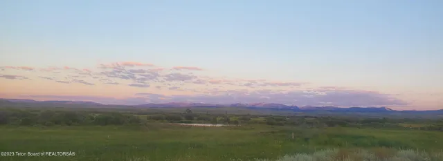 $1,900,000 | 30 Guio Budd Road, Big Piney, WY 83113