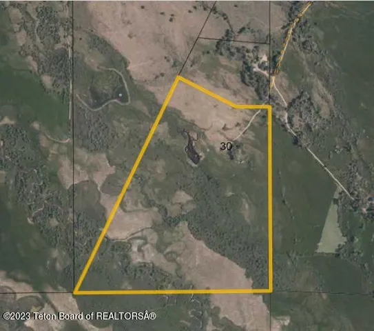 $1,900,000 | 30 Guio Budd Road, Big Piney, WY 83113