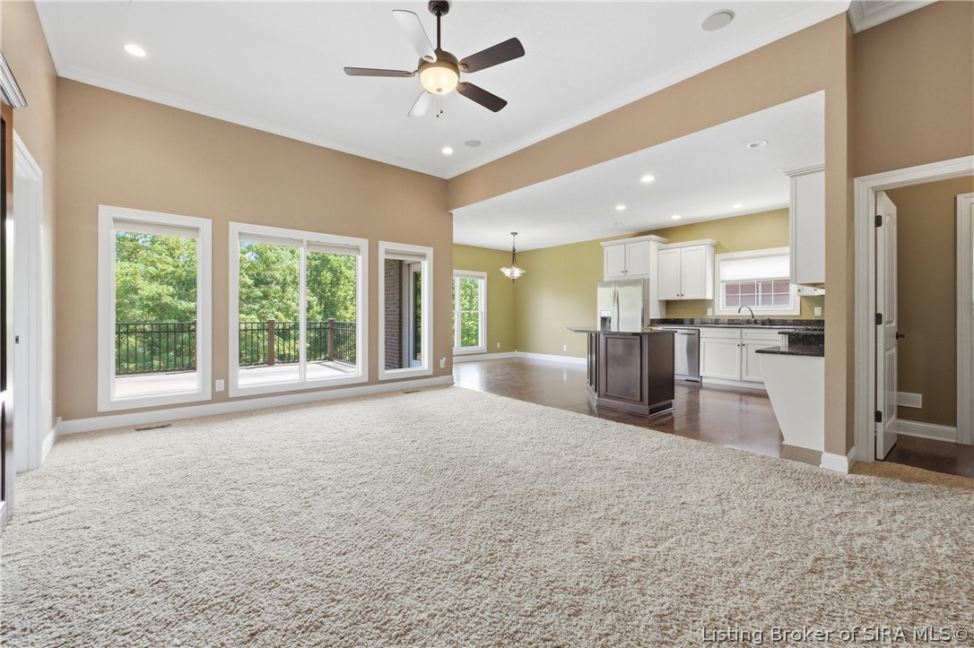 3119 Arbor Ridge Lane New Albany, IN 47150 - Photo 10 of 49
