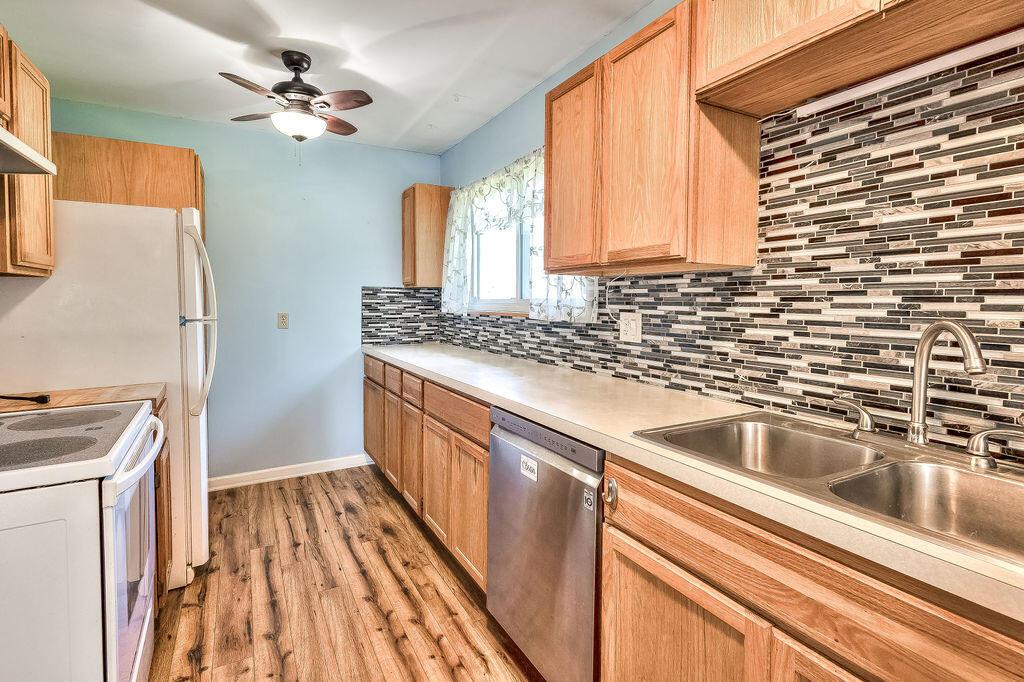 6977 Tussic St Road Westerville, OH 43082 - Photo 9 of 32 1-14