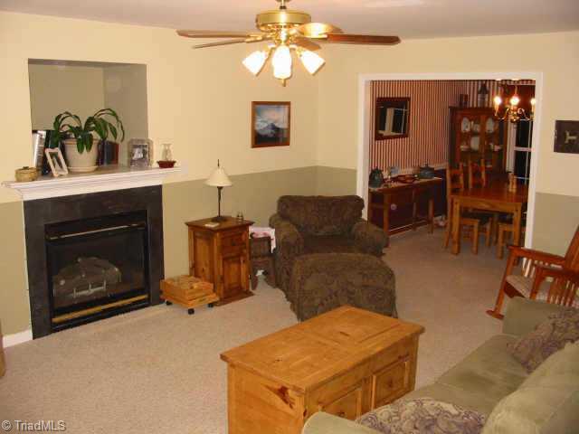 8101 Daltonshire Drive Oak Ridge, NC 27310 - Photo 2 of 6 Other.