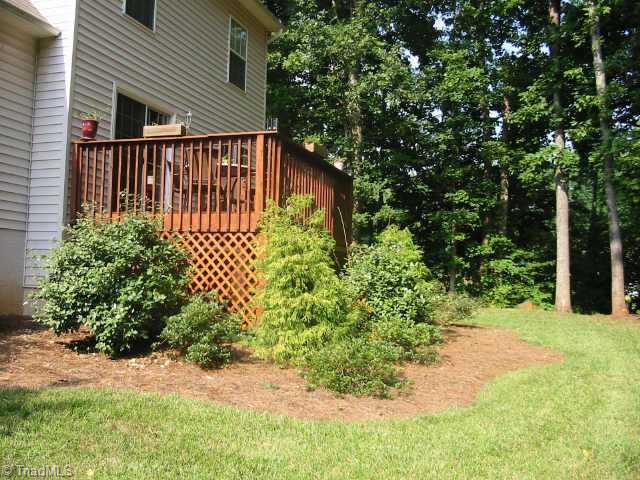 8101 Daltonshire Drive Oak Ridge, NC 27310 - Photo 3 of 6 Other.