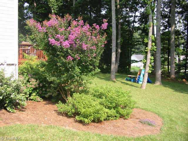 8101 Daltonshire Drive Oak Ridge, NC 27310 - Photo 4 of 6 Other.