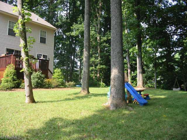 8101 Daltonshire Drive Oak Ridge, NC 27310 - Photo 5 of 6 Other.