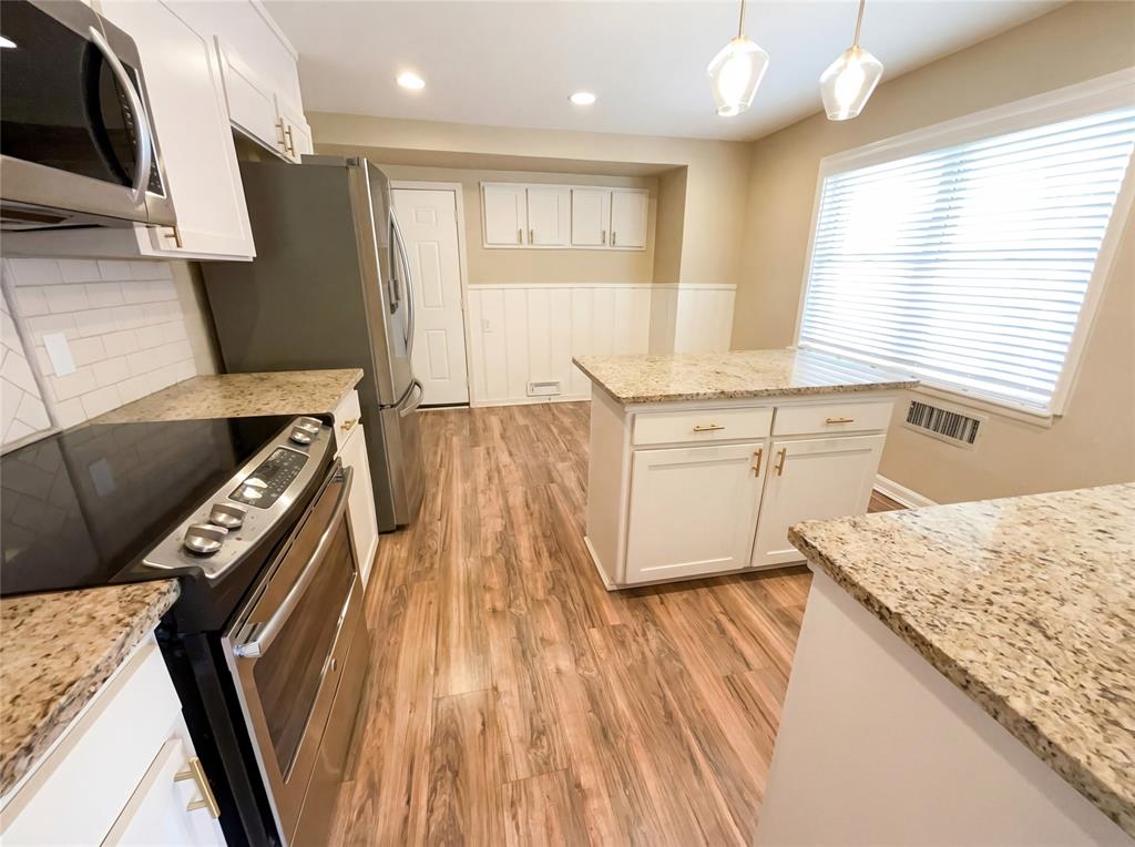 6817 Chickering Road Fort Worth, TX 76116 - Photo 7 of 16
