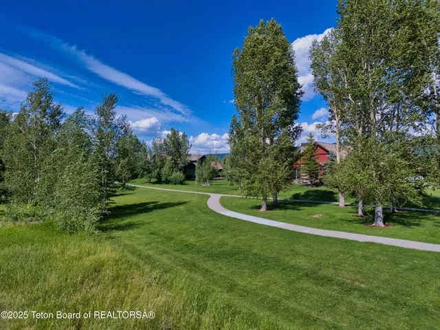 $159,900 | 105 Moulton Lane, Victor, ID 83455