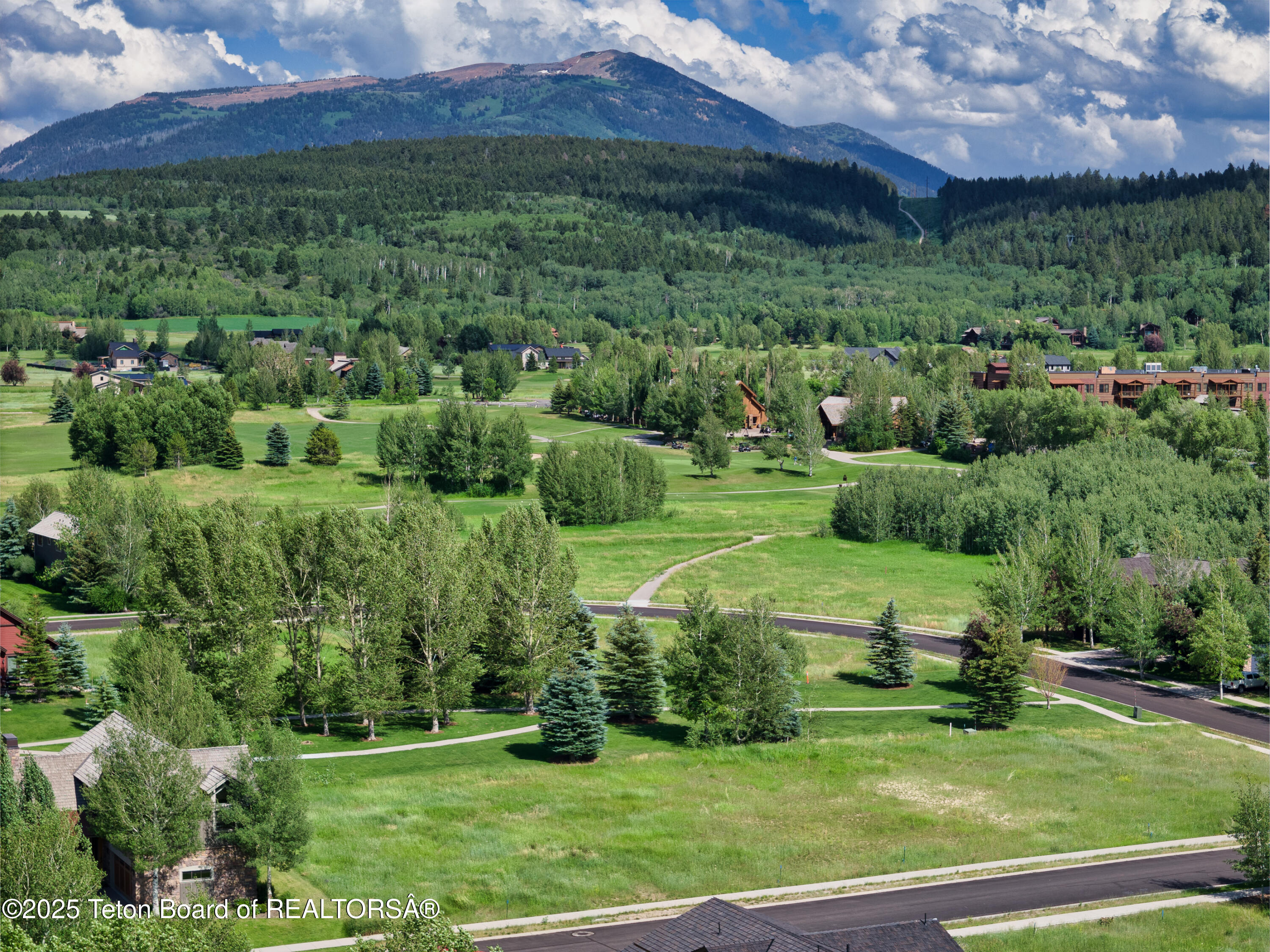 105 Moulton Lane Victor, ID 83455 - Photo 19 of 19 Club Area south east of lot