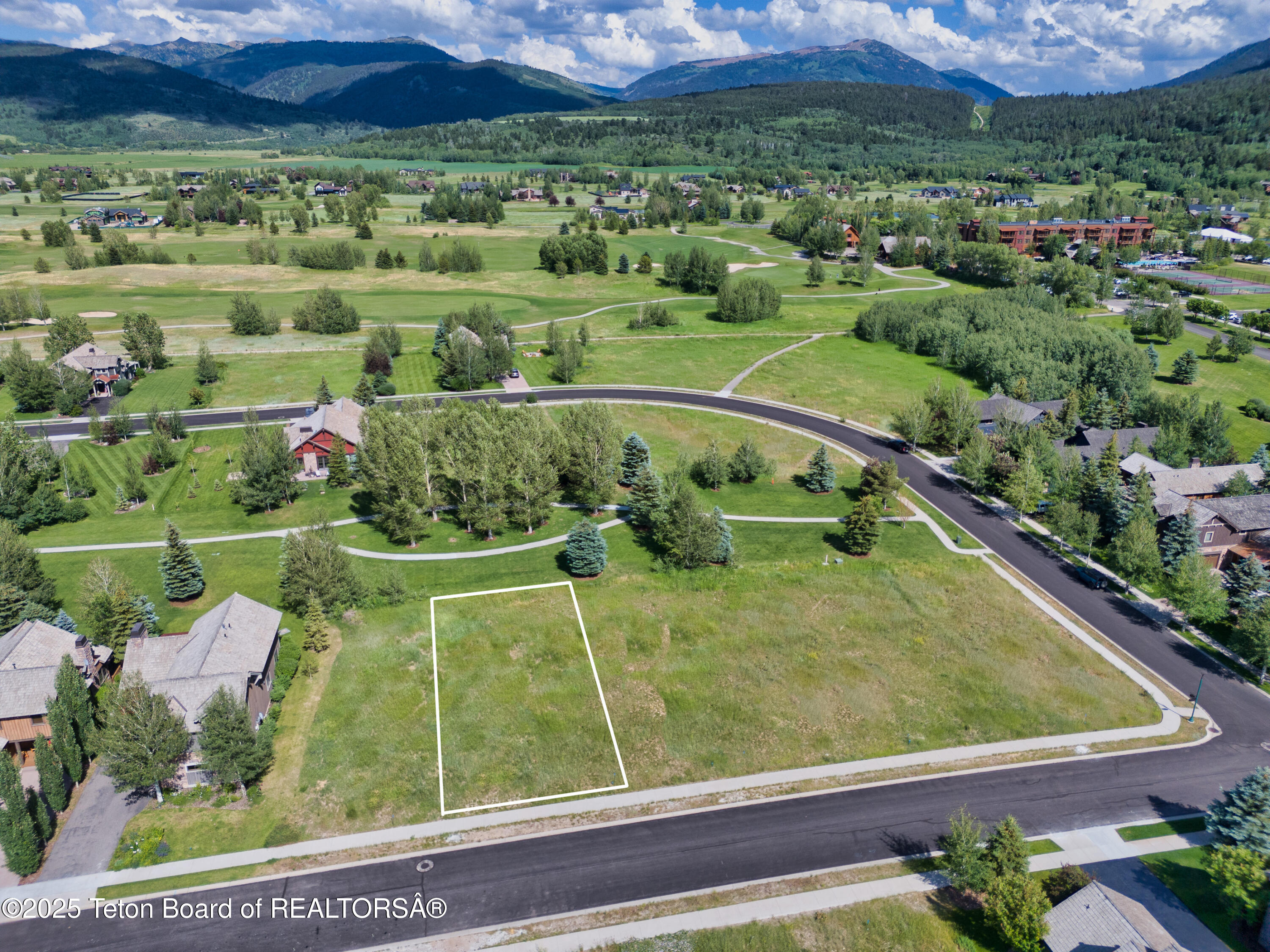 105 Moulton Lane Victor, ID 83455 - Photo 5 of 19 105 Moulton Lane EastLL